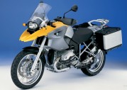 BMW K 1200 R